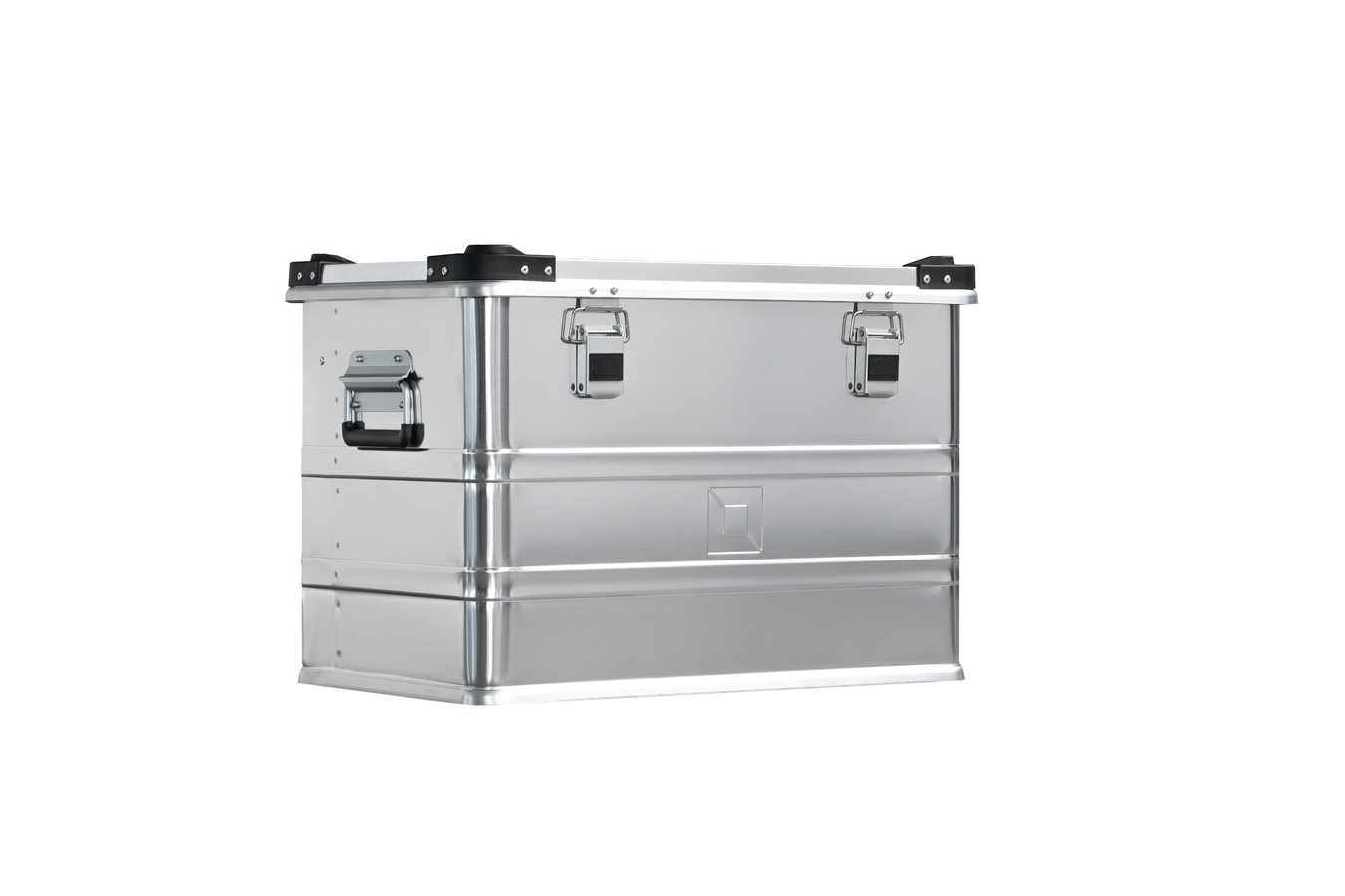 Transportkiste stapelbar, 76 l